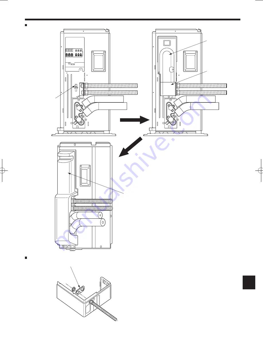 Mitsubishi Electric PUY-A NHA4 Скачать руководство пользователя страница 19