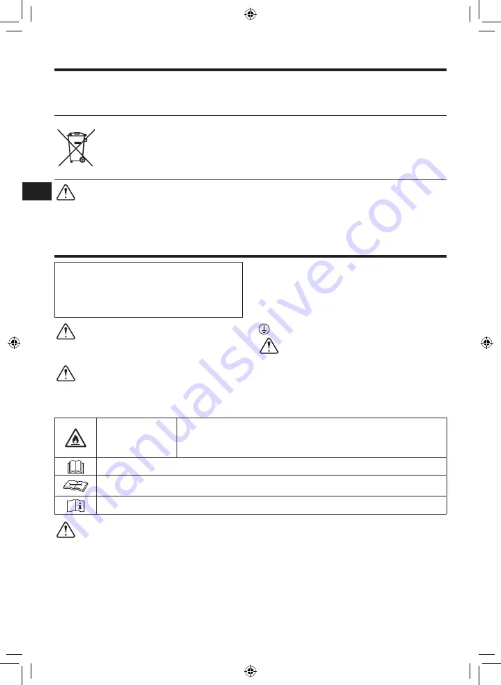 Mitsubishi Electric PUZ-WM AA Series Скачать руководство пользователя страница 30