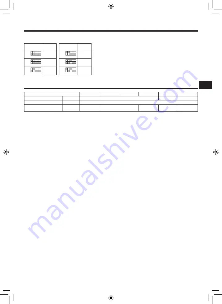 Mitsubishi Electric PUZ-WM AA Series Installation Manual Download Page 43