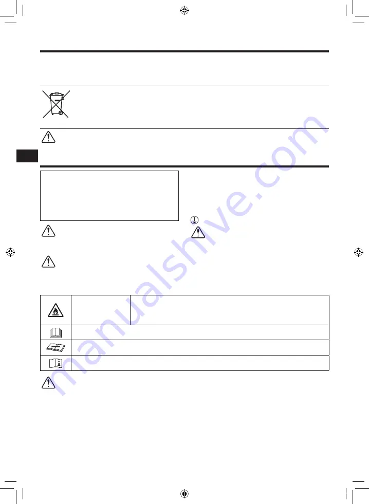 Mitsubishi Electric PUZ-WM AA Series Скачать руководство пользователя страница 44