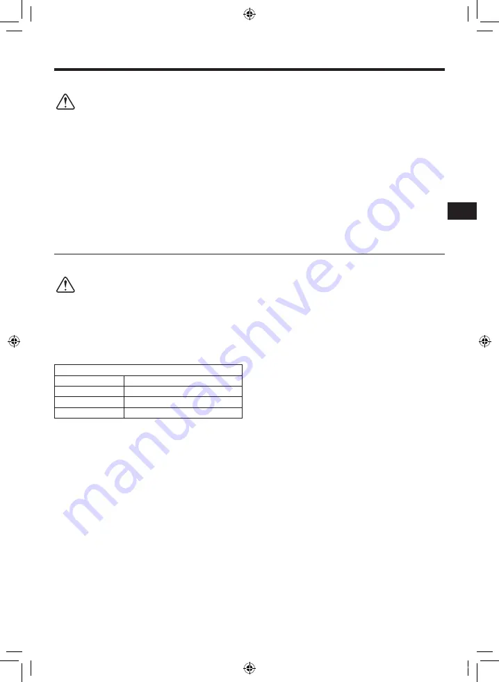 Mitsubishi Electric PUZ-WM AA Series Installation Manual Download Page 47