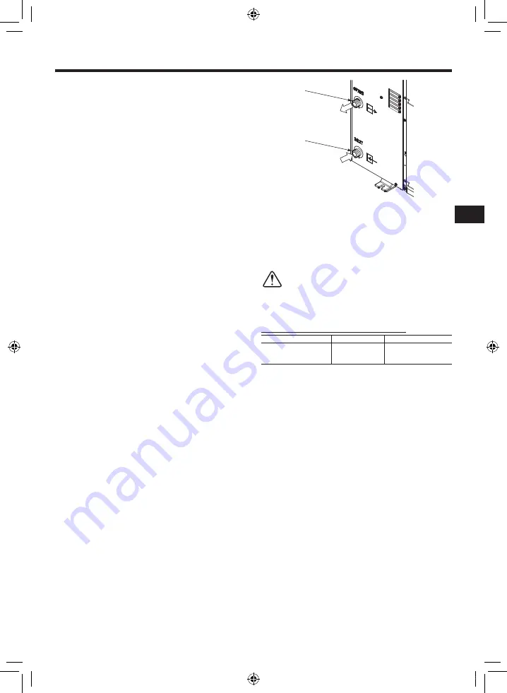 Mitsubishi Electric PUZ-WM AA Series Скачать руководство пользователя страница 53