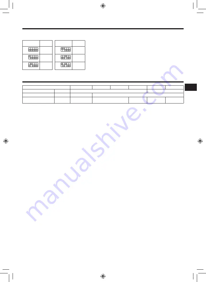 Mitsubishi Electric PUZ-WM AA Series Скачать руководство пользователя страница 57