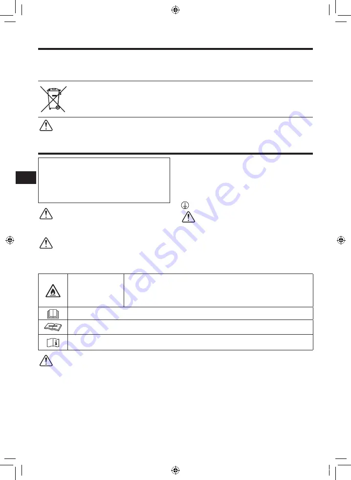 Mitsubishi Electric PUZ-WM AA Series Installation Manual Download Page 72