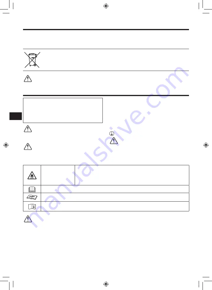 Mitsubishi Electric PUZ-WM AA Series Скачать руководство пользователя страница 86