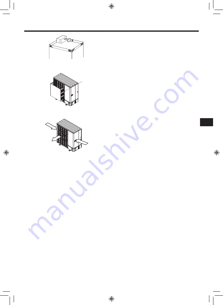 Mitsubishi Electric PUZ-WM AA Series Installation Manual Download Page 91