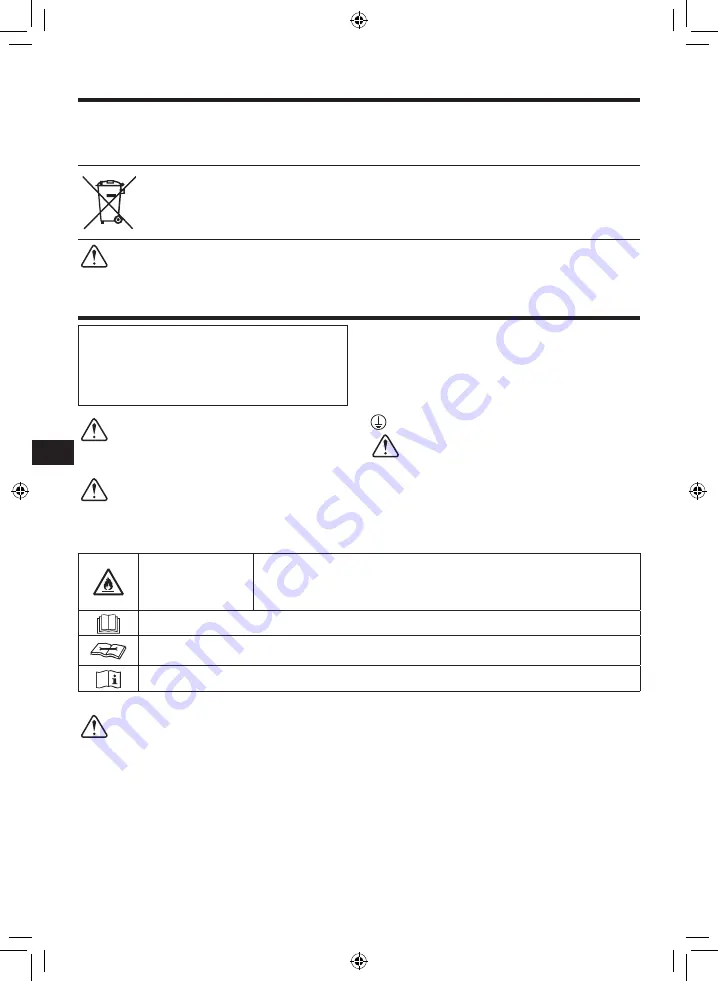 Mitsubishi Electric PUZ-WM AA Series Installation Manual Download Page 114