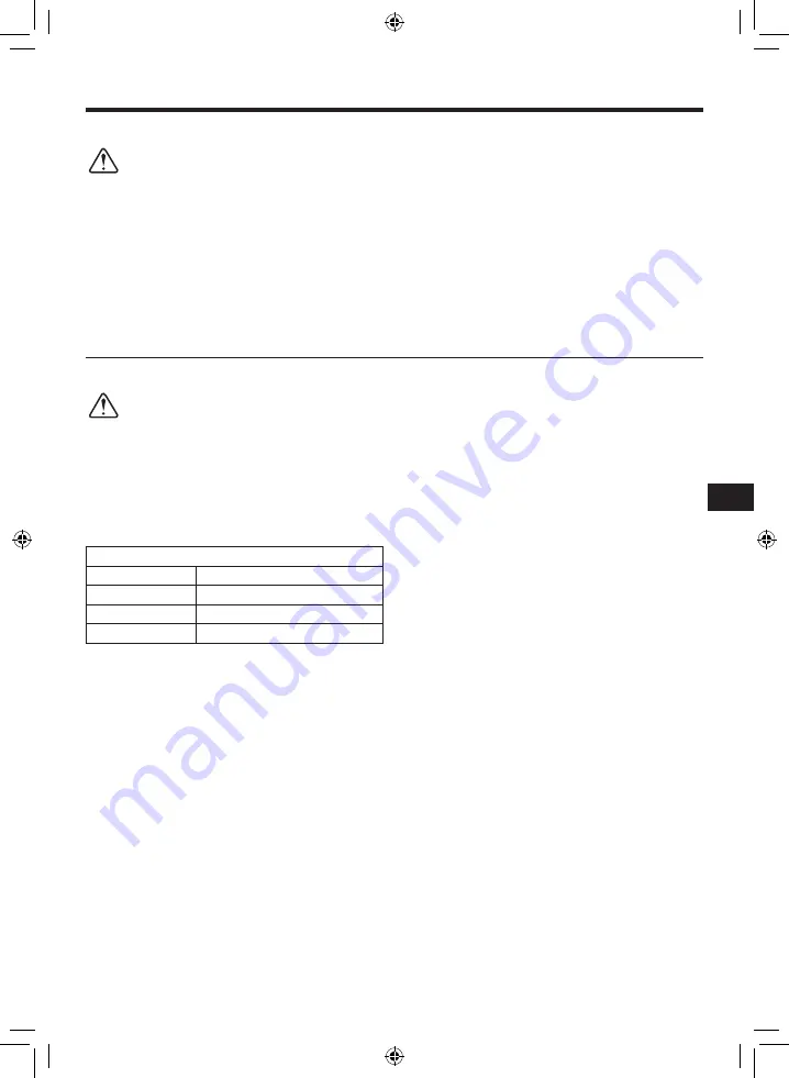 Mitsubishi Electric PUZ-WM AA Series Installation Manual Download Page 117