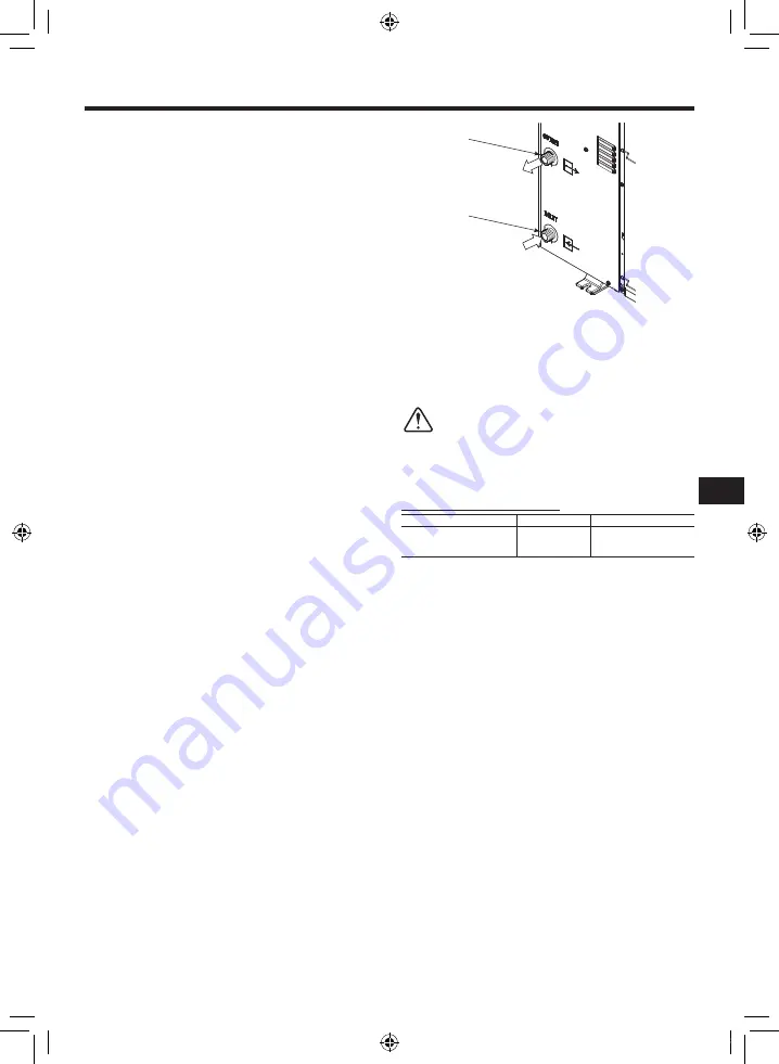 Mitsubishi Electric PUZ-WM AA Series Скачать руководство пользователя страница 123