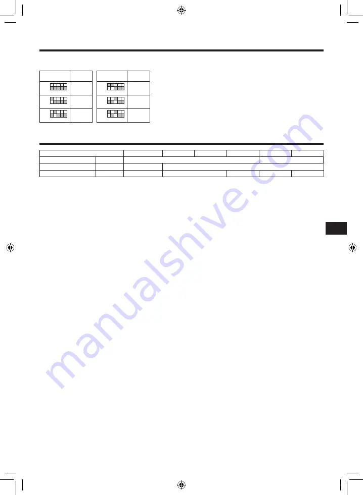 Mitsubishi Electric PUZ-WM AA Series Скачать руководство пользователя страница 127