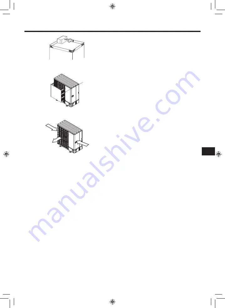 Mitsubishi Electric PUZ-WM AA Series Installation Manual Download Page 133