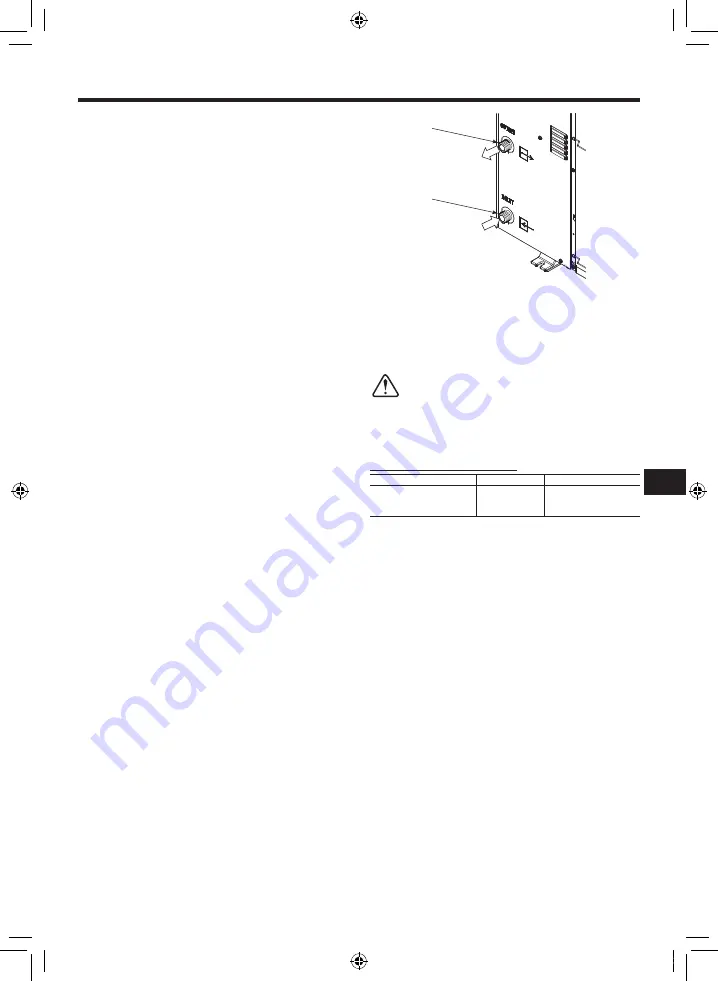 Mitsubishi Electric PUZ-WM AA Series Installation Manual Download Page 137