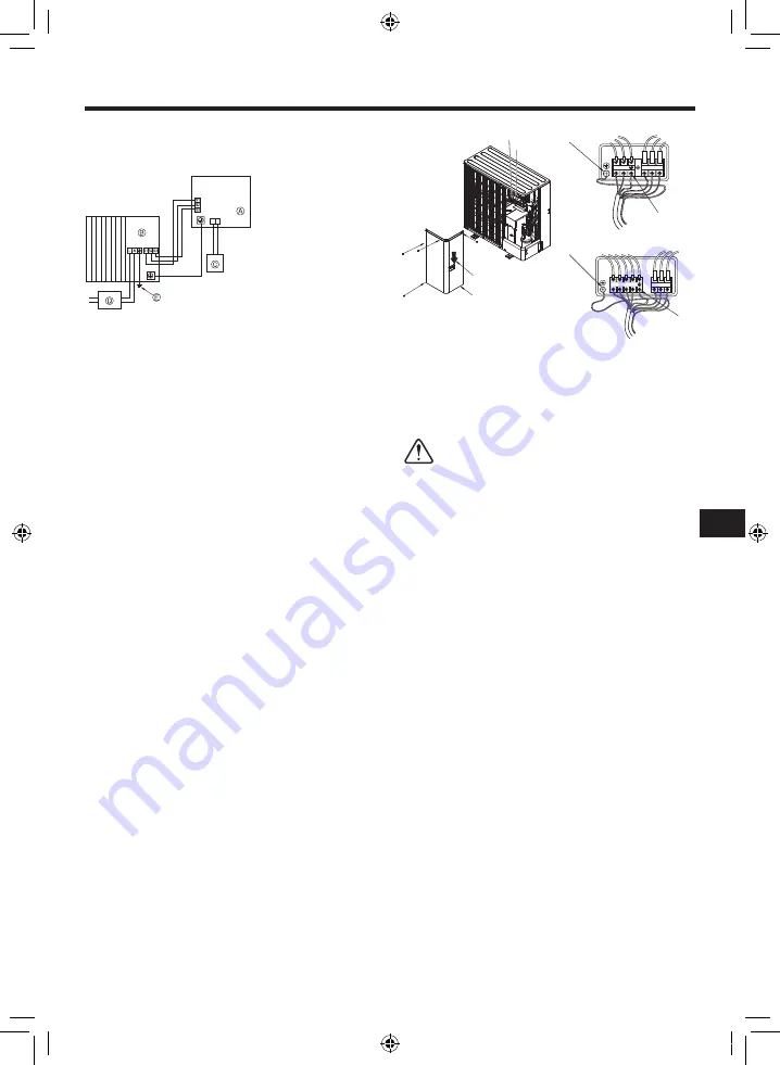 Mitsubishi Electric PUZ-WM AA Series Скачать руководство пользователя страница 139