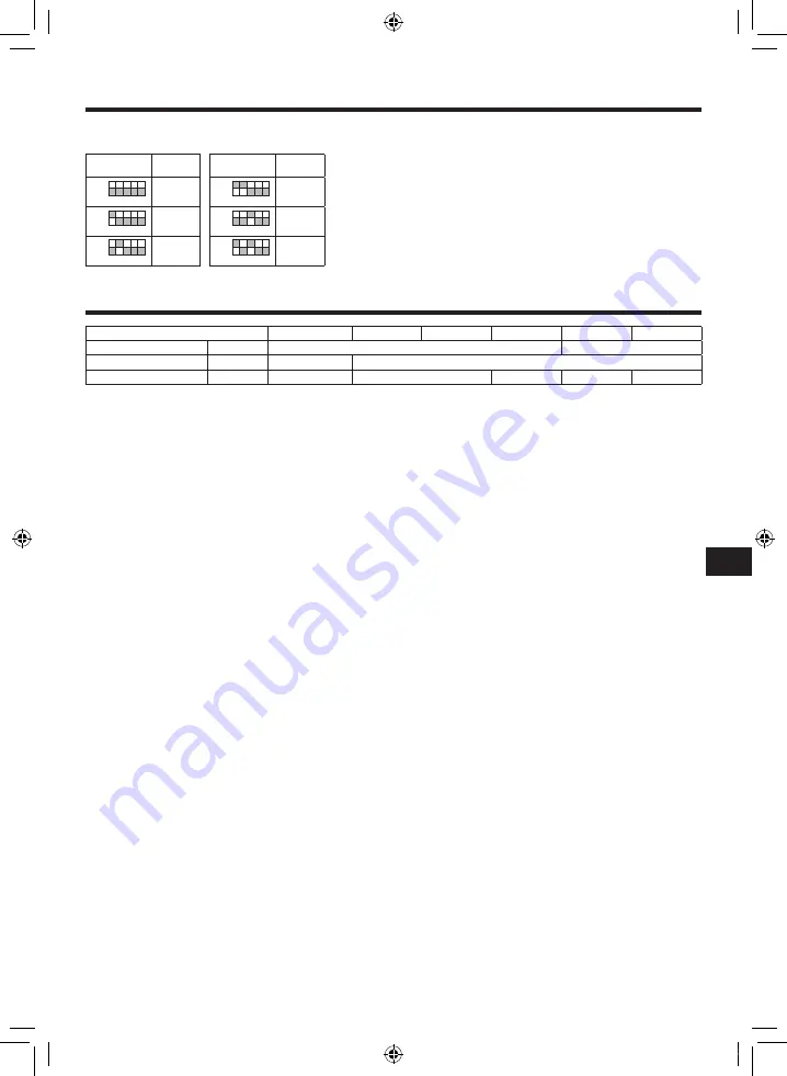 Mitsubishi Electric PUZ-WM AA Series Installation Manual Download Page 155