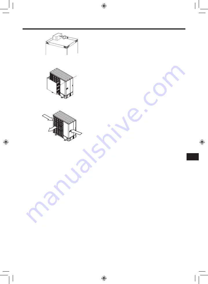 Mitsubishi Electric PUZ-WM AA Series Installation Manual Download Page 161