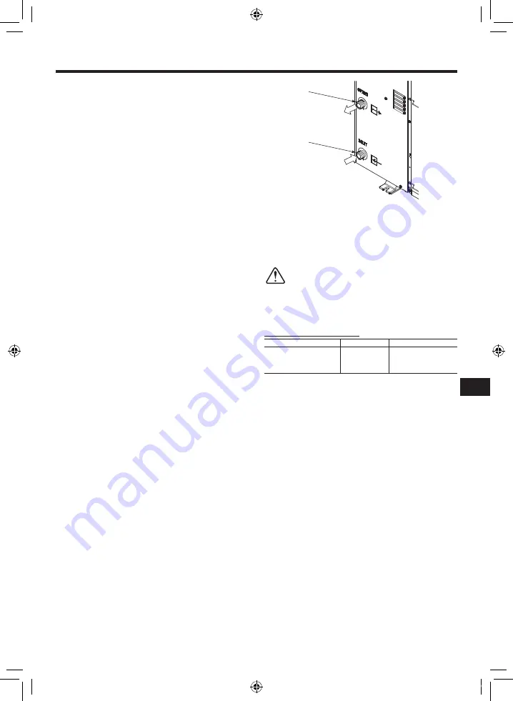 Mitsubishi Electric PUZ-WM AA Series Installation Manual Download Page 165