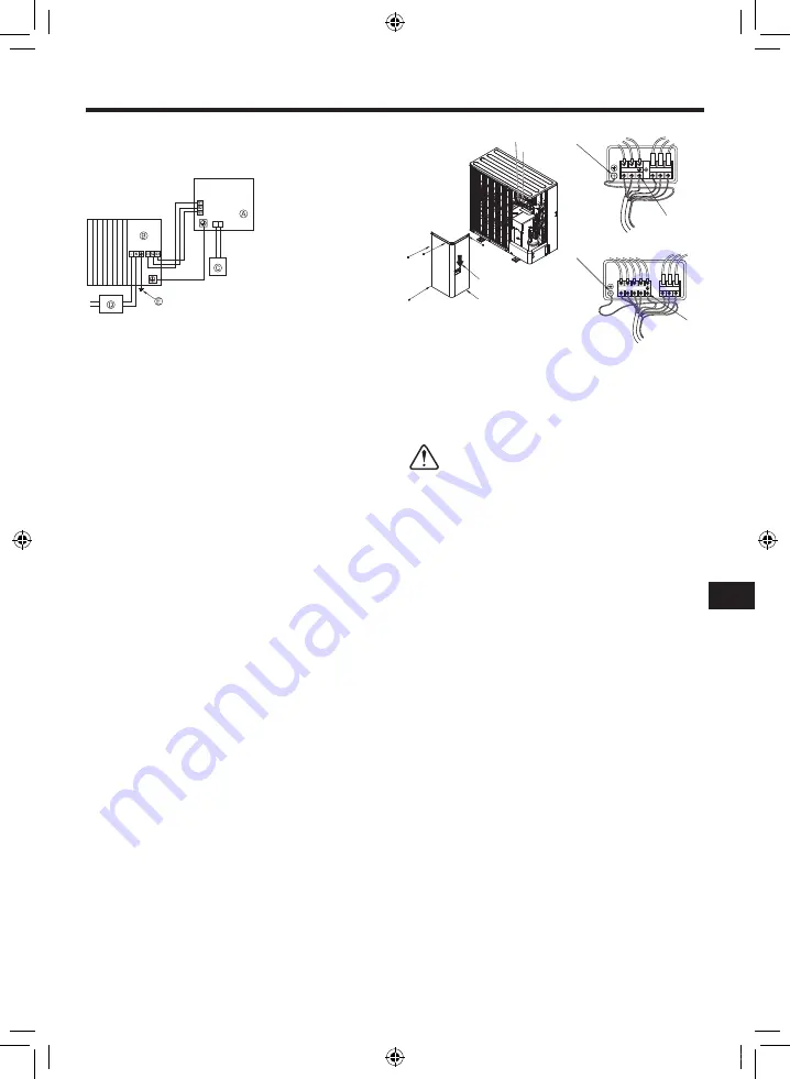 Mitsubishi Electric PUZ-WM AA Series Скачать руководство пользователя страница 167