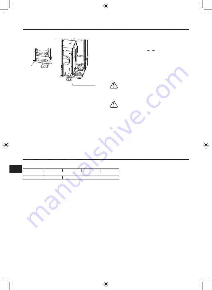 Mitsubishi Electric PUZ-WM AA Series Installation Manual Download Page 178