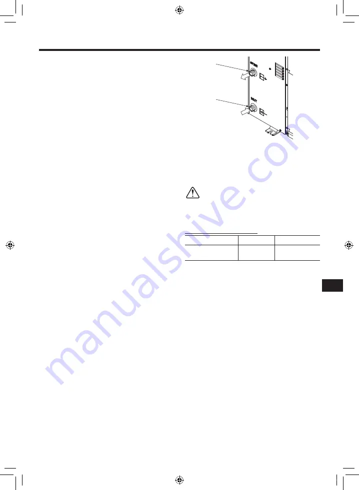 Mitsubishi Electric PUZ-WM AA Series Скачать руководство пользователя страница 179