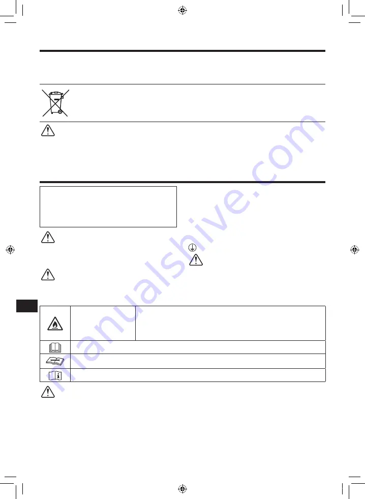 Mitsubishi Electric PUZ-WM AA Series Скачать руководство пользователя страница 184