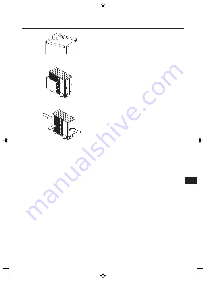 Mitsubishi Electric PUZ-WM AA Series Installation Manual Download Page 203