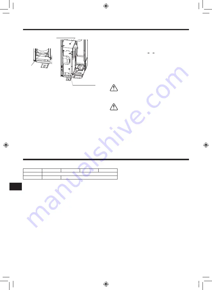 Mitsubishi Electric PUZ-WM AA Series Installation Manual Download Page 206