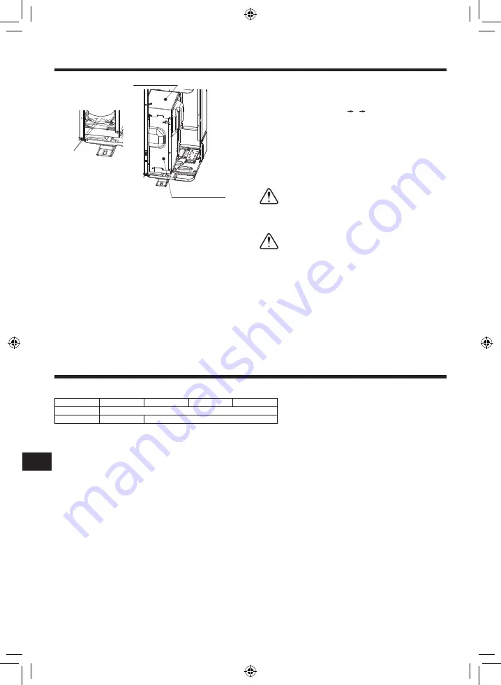 Mitsubishi Electric PUZ-WM AA Series Скачать руководство пользователя страница 220