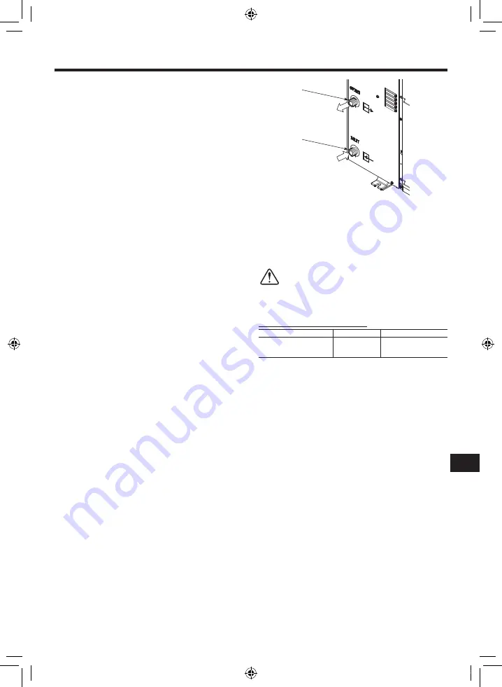 Mitsubishi Electric PUZ-WM AA Series Скачать руководство пользователя страница 221