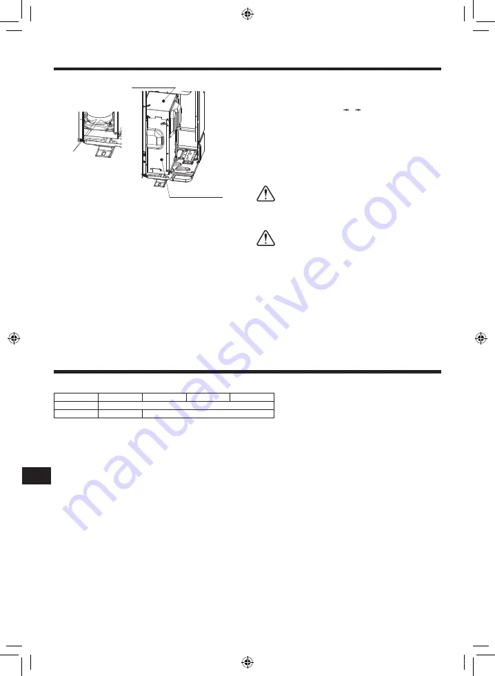 Mitsubishi Electric PUZ-WM AA Series Скачать руководство пользователя страница 234