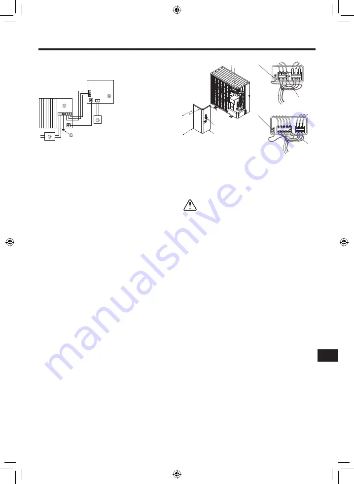 Mitsubishi Electric PUZ-WM AA Series Скачать руководство пользователя страница 251