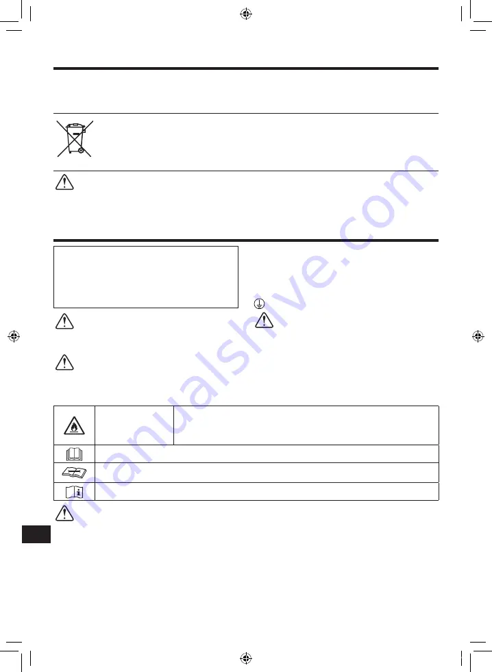 Mitsubishi Electric PUZ-WM AA Series Скачать руководство пользователя страница 268