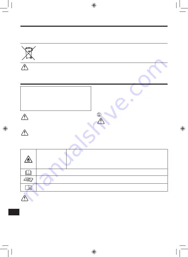 Mitsubishi Electric PUZ-WM AA Series Скачать руководство пользователя страница 282