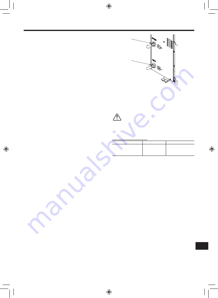 Mitsubishi Electric PUZ-WM AA Series Installation Manual Download Page 291