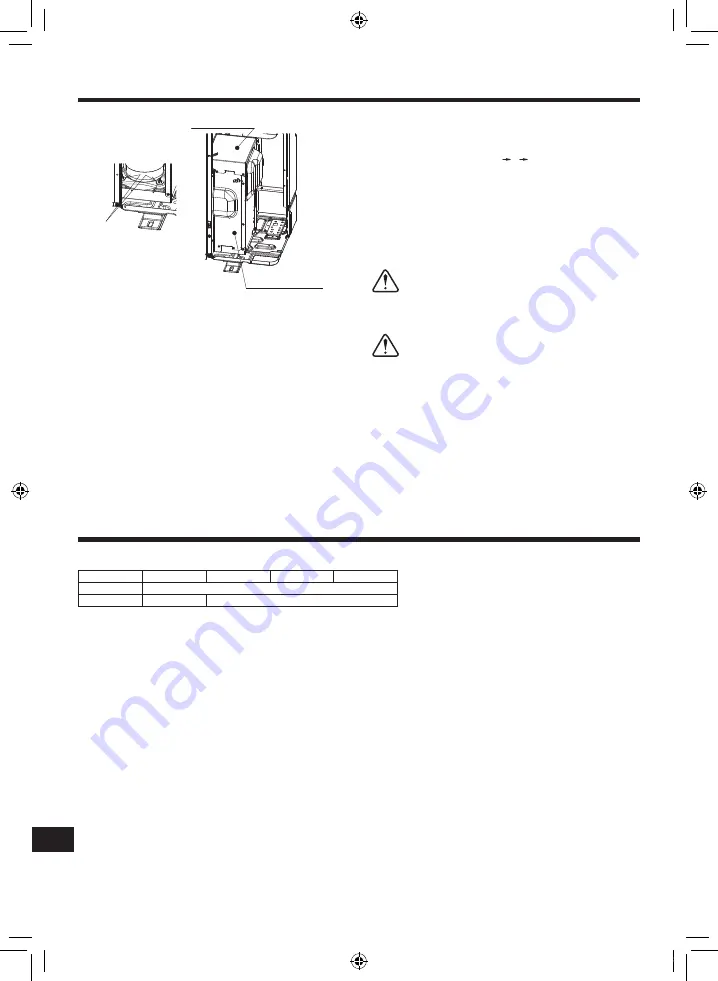 Mitsubishi Electric PUZ-WM AA Series Installation Manual Download Page 304