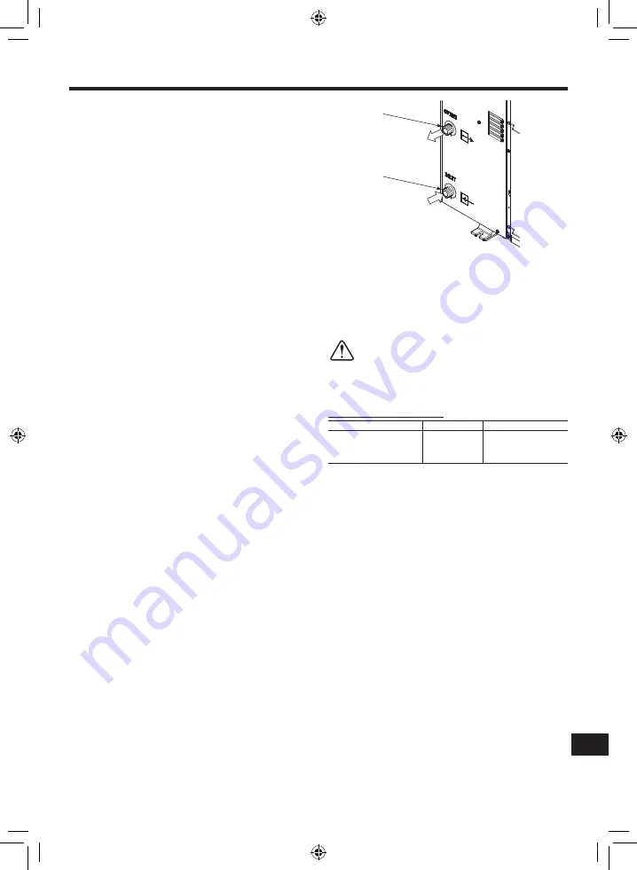 Mitsubishi Electric PUZ-WM AA Series Installation Manual Download Page 305