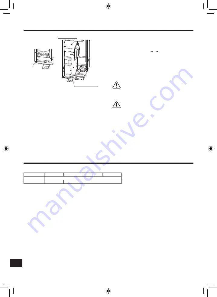 Mitsubishi Electric PUZ-WM AA Series Installation Manual Download Page 318