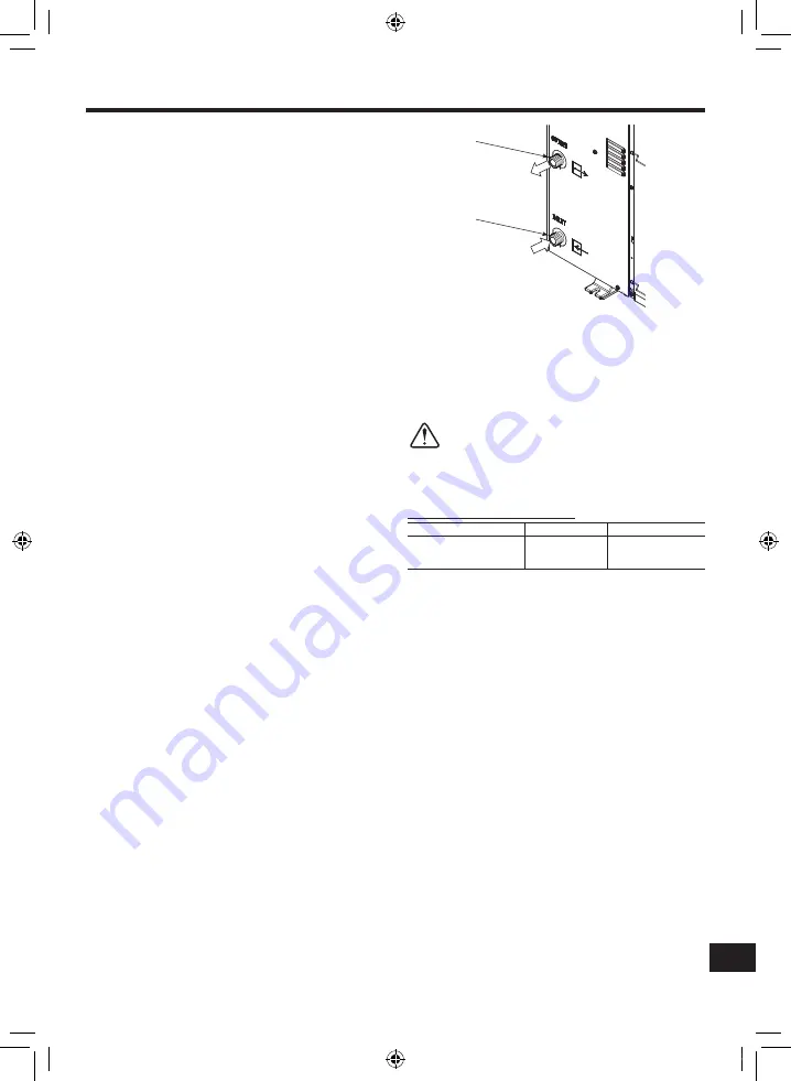 Mitsubishi Electric PUZ-WM AA Series Скачать руководство пользователя страница 319