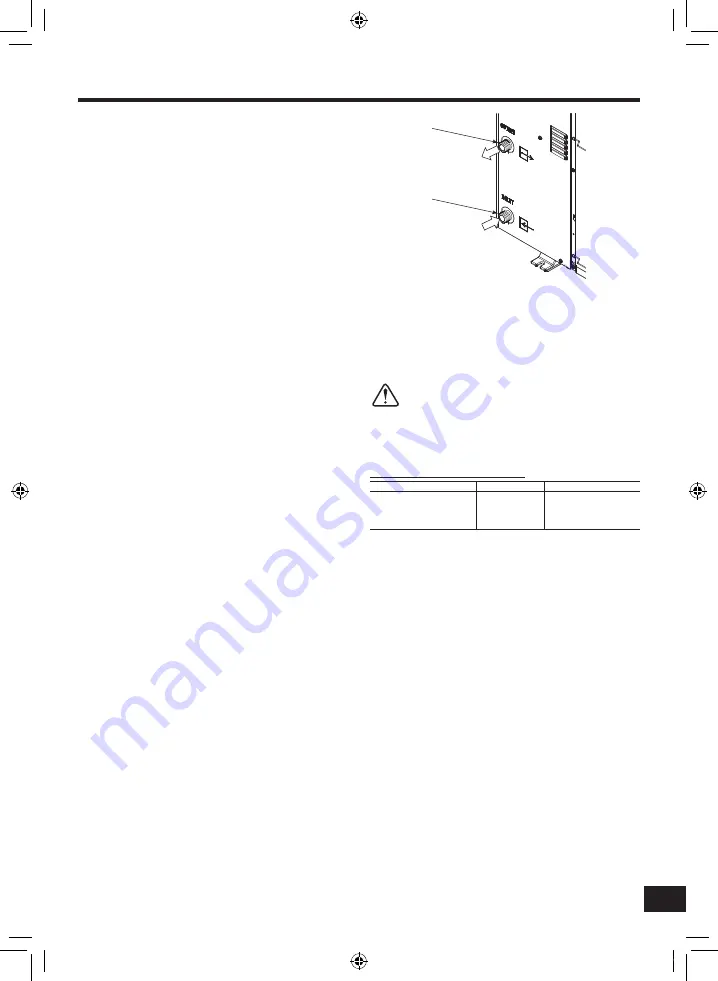 Mitsubishi Electric PUZ-WM AA Series Installation Manual Download Page 333