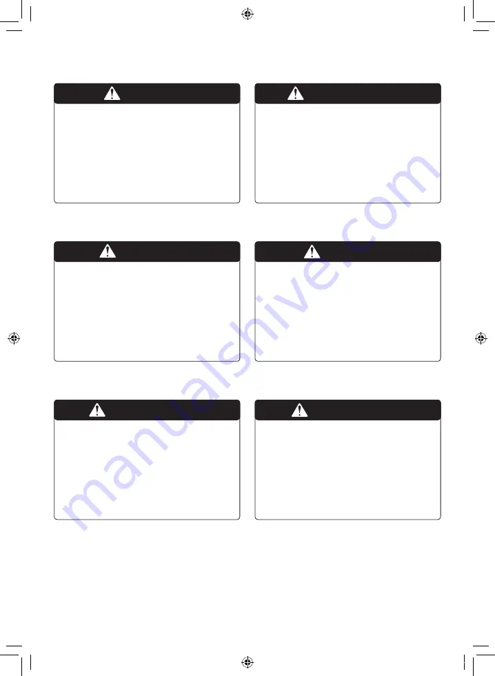 Mitsubishi Electric PUZ-WM AA Series Скачать руководство пользователя страница 339