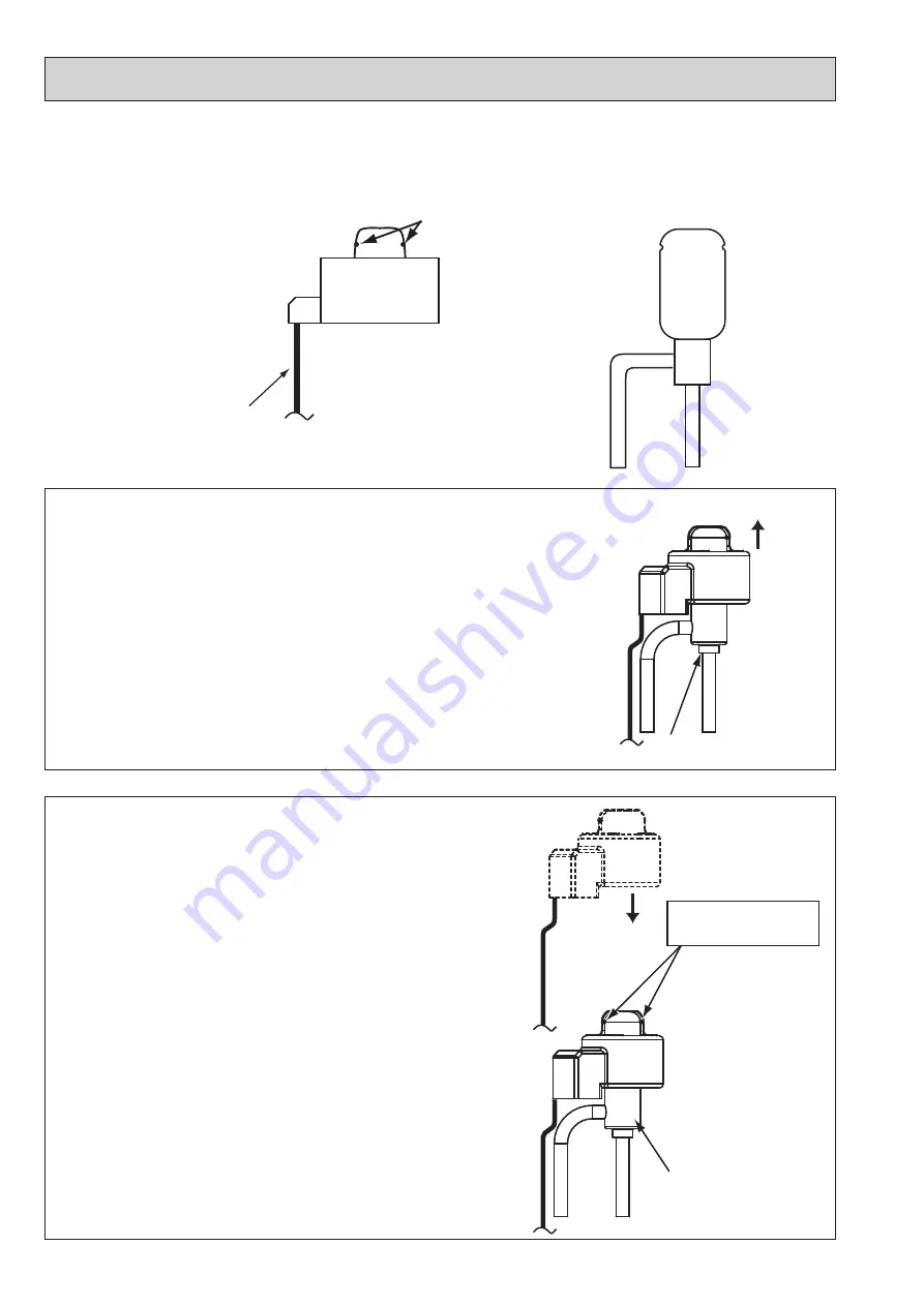 Mitsubishi Electric PUZ-WM112VAA Скачать руководство пользователя страница 42