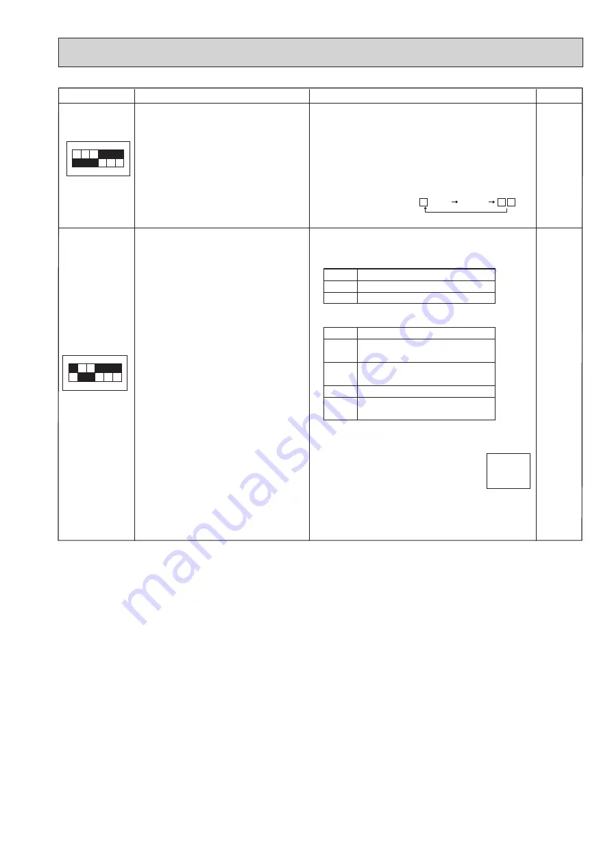 Mitsubishi Electric PUZ-WM112VAA Скачать руководство пользователя страница 59