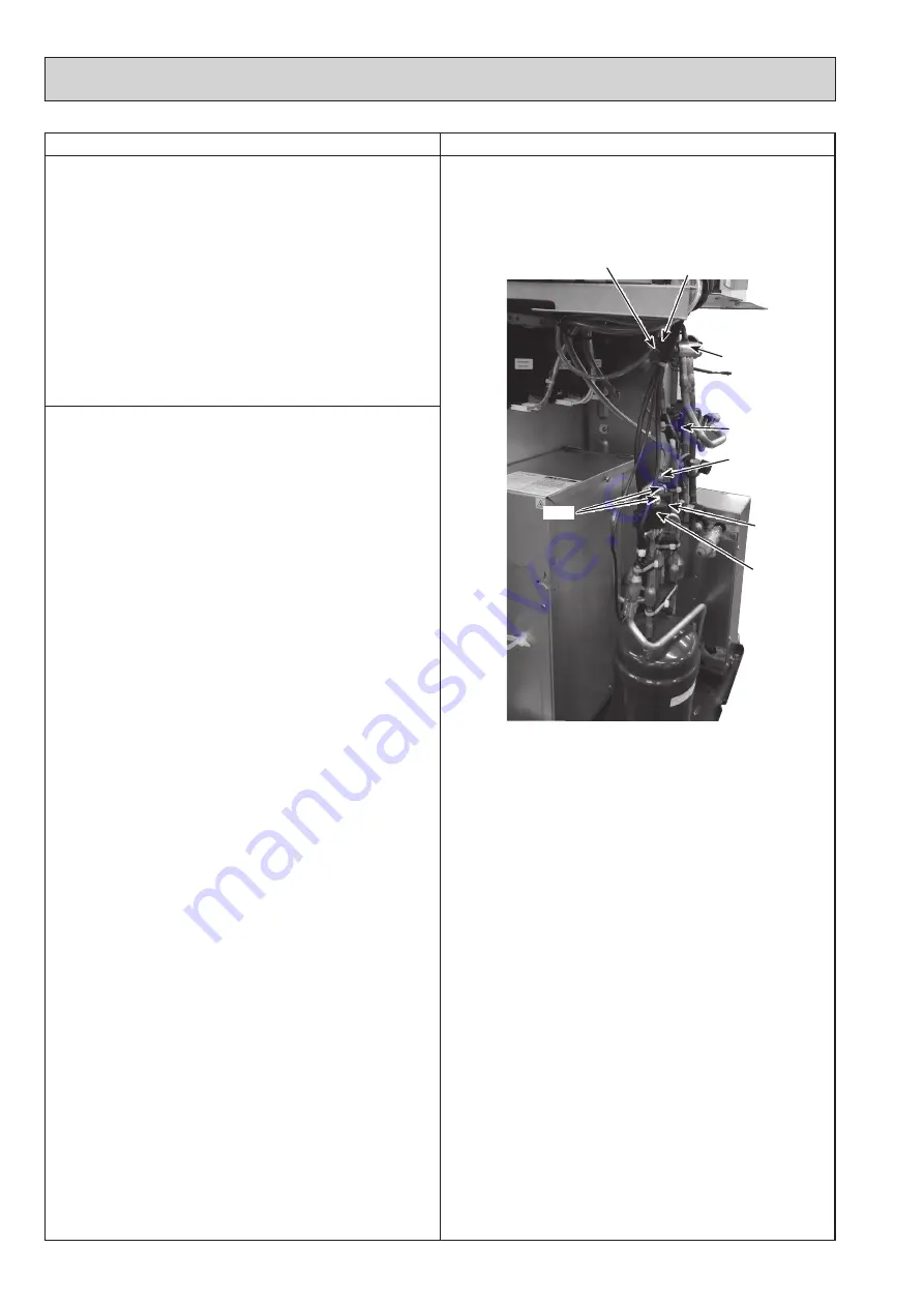 Mitsubishi Electric PUZ-WM112VAA Скачать руководство пользователя страница 76