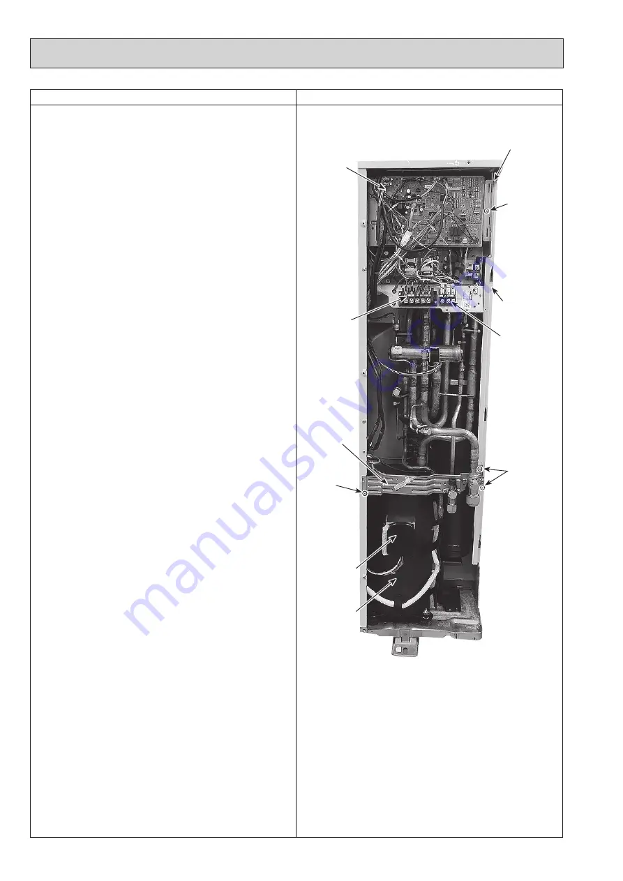 Mitsubishi Electric PUZ-ZM60VHA2 Скачать руководство пользователя страница 112