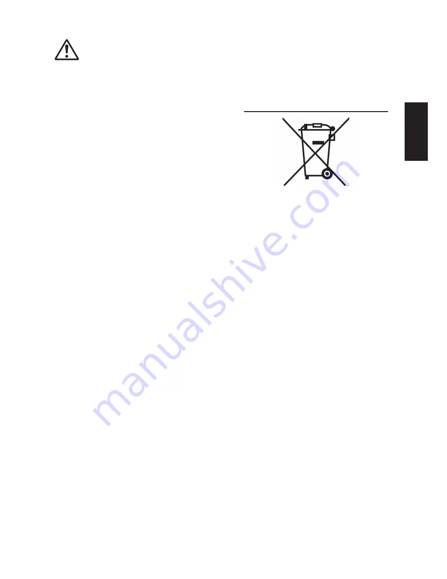 Mitsubishi Electric PV-S4200-IT Operating Manual Download Page 39