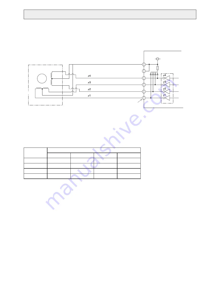 Mitsubishi Electric PVFY-P12 NAMU-E Service Manual Download Page 32