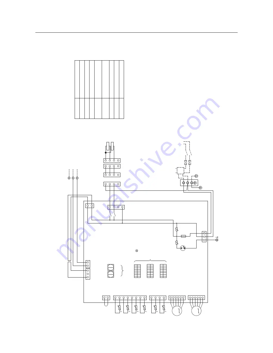 Mitsubishi Electric PWFY-P100VM-E-AU Data Book Download Page 21