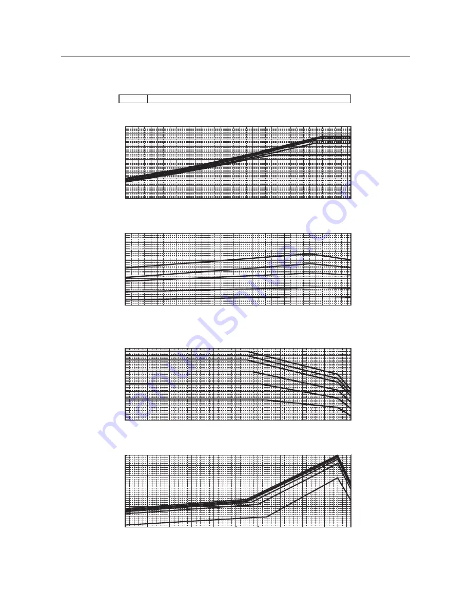 Mitsubishi Electric PWFY-P100VM-E-AU Data Book Download Page 35