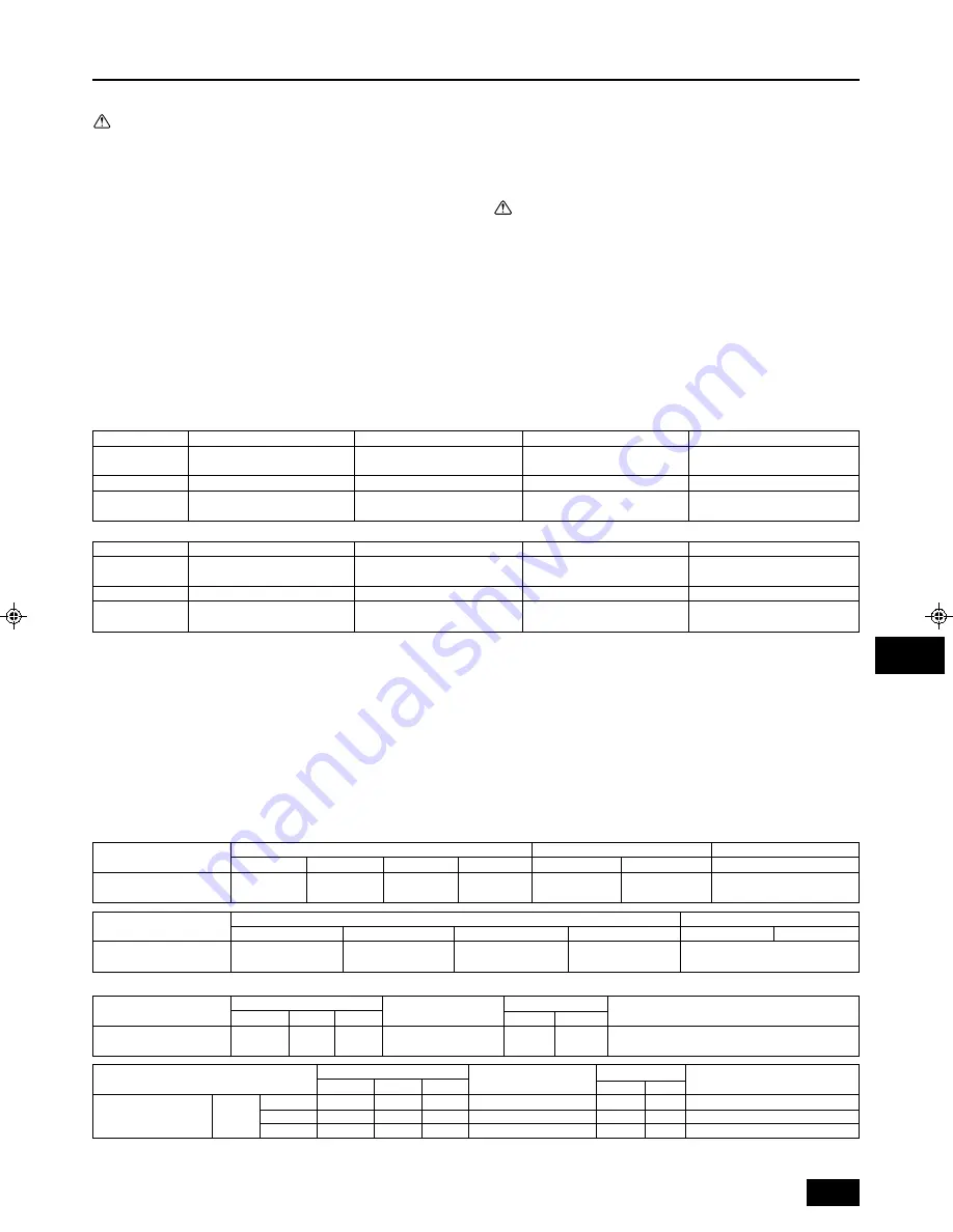 Mitsubishi Electric PWFY-P100VM-E-AU Installation Manual Download Page 51