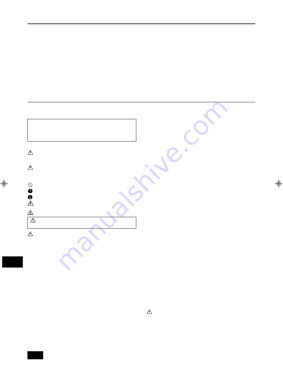 Mitsubishi Electric PWFY-P100VM-E-AU Installation Manual Download Page 78