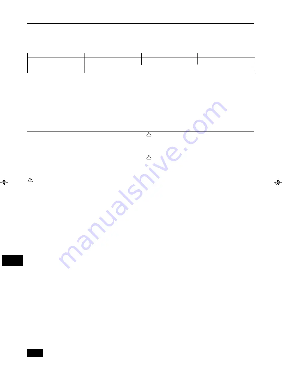 Mitsubishi Electric PWFY-P100VM-E-AU Installation Manual Download Page 82